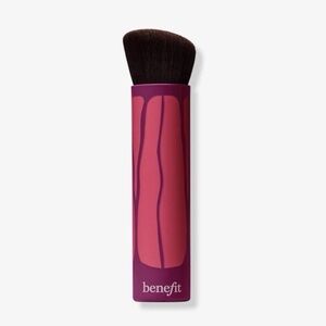 ⚫️ Benefit Cosmetics Hoola Wavemaker Bronzing Balm Brush New